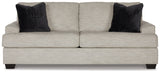 Vayda Sofa, Loveseat, Chair and Ottoman