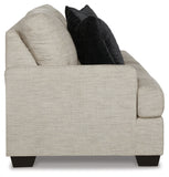 Vayda Sofa, Loveseat, Chair and Ottoman