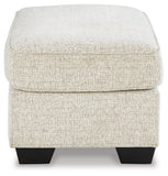 Valerano Sofa, Loveseat, Chair and Ottoman