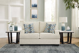 Valerano Sofa, Loveseat, Chair and Ottoman