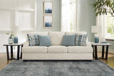 Valerano Sofa, Loveseat, Chair and Ottoman