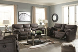 Boxberg Sofa, Loveseat and Recliner