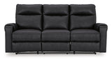 Axtellton Power Reclining Sofa