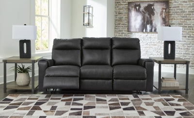 Axtellton Power Reclining Sofa