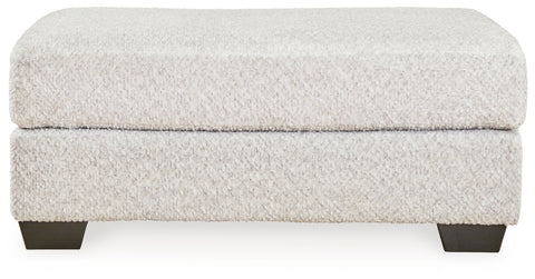 Brebryan Sofa, Loveseat, Chair and Ottoman