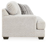 Brebryan Sofa, Loveseat, Chair and Ottoman