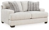 Brebryan Sofa, Loveseat, Chair and Ottoman