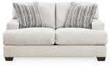 Brebryan Sofa, Loveseat, Chair and Ottoman