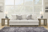 Brebryan Sofa, Loveseat, Chair and Ottoman