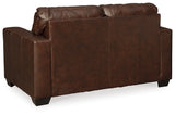 Morelos Loveseat