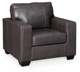 Morelos Sofa, Loveseat, Chair and Ottoman