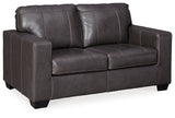 Morelos Sofa, Loveseat, Chair and Ottoman