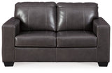 Morelos Loveseat