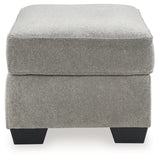 Deakin Ottoman