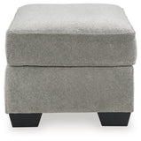 Deakin Ottoman