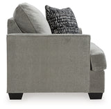 Deakin Sofa, Loveseat, Chair and Ottoman