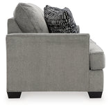 Deakin Sofa, Loveseat, Chair and Ottoman