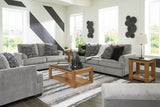 Deakin Sofa, Loveseat, Chair and Ottoman