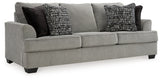 Deakin Sofa, Loveseat, Chair and Ottoman