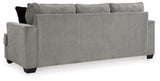 Deakin Sofa, Loveseat, Chair and Ottoman