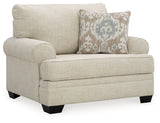 Rilynn Sofa, Loveseat, Chair and Ottoman