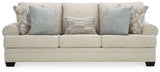 Rilynn Sofa, Loveseat, Chair and Ottoman