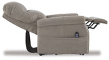 Markridge Power Lift Recliner