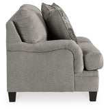 Davinca Sofa, Loveseat, Chair and Ottoman