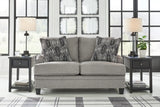 Davinca Sofa, Loveseat, Chair and Ottoman