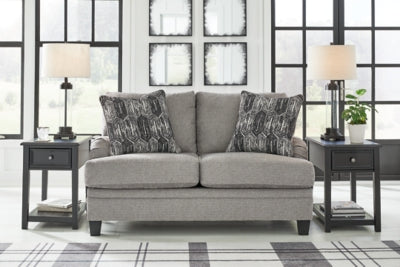 Davinca Loveseat