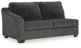 Biddeford Left-Arm Facing Sofa
