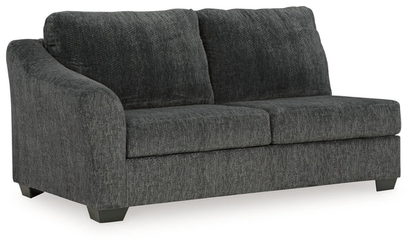 Biddeford Left-Arm Facing Sofa