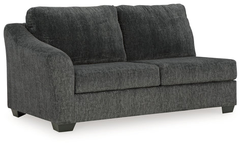 Biddeford Left-Arm Facing Sofa