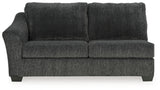 Biddeford Left-Arm Facing Sofa