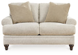 Valerani Loveseat