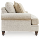 Valerani Sofa, Loveseat, Chair and Ottoman