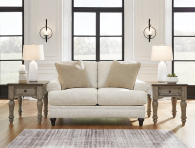 Valerani Loveseat