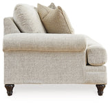 Valerani Sofa, Loveseat, Chair and Ottoman