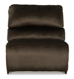 Clonmel Armless Recliner