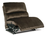 Clonmel Armless Recliner