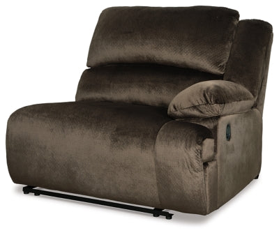 Clonmel Right-Arm Facing Recliner