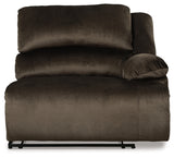 Clonmel Right-Arm Facing Recliner