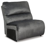 Clonmel Armless Chair