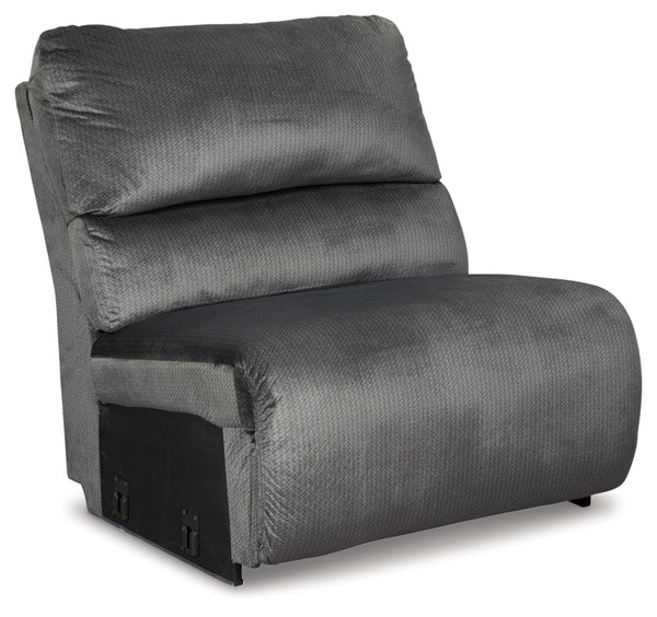 Clonmel Armless Chair