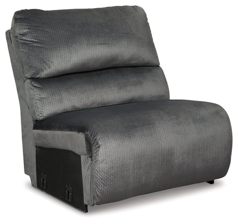 Clonmel Armless Chair