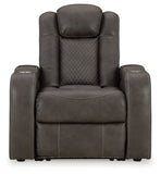 Fyne-Dyme Power Recliner