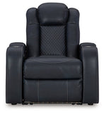 Fyne-Dyme Power Recliner