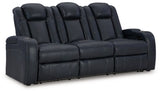 Fyne-Dyme Power Reclining Sofa