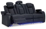 Fyne-Dyme Power Reclining Sofa