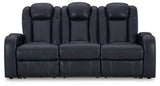 Fyne-Dyme Power Reclining Sofa